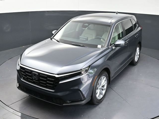 Used 2025 Honda CR-V EX-L image 23
