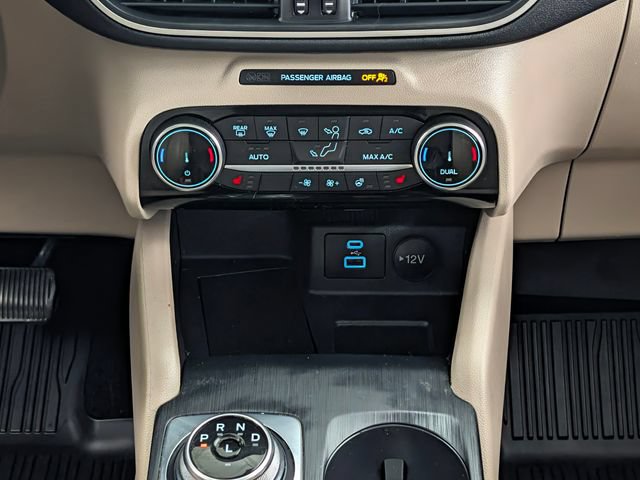 Certified 2022 Ford Escape SEL w/ Technology Package AWD/4WD image 28