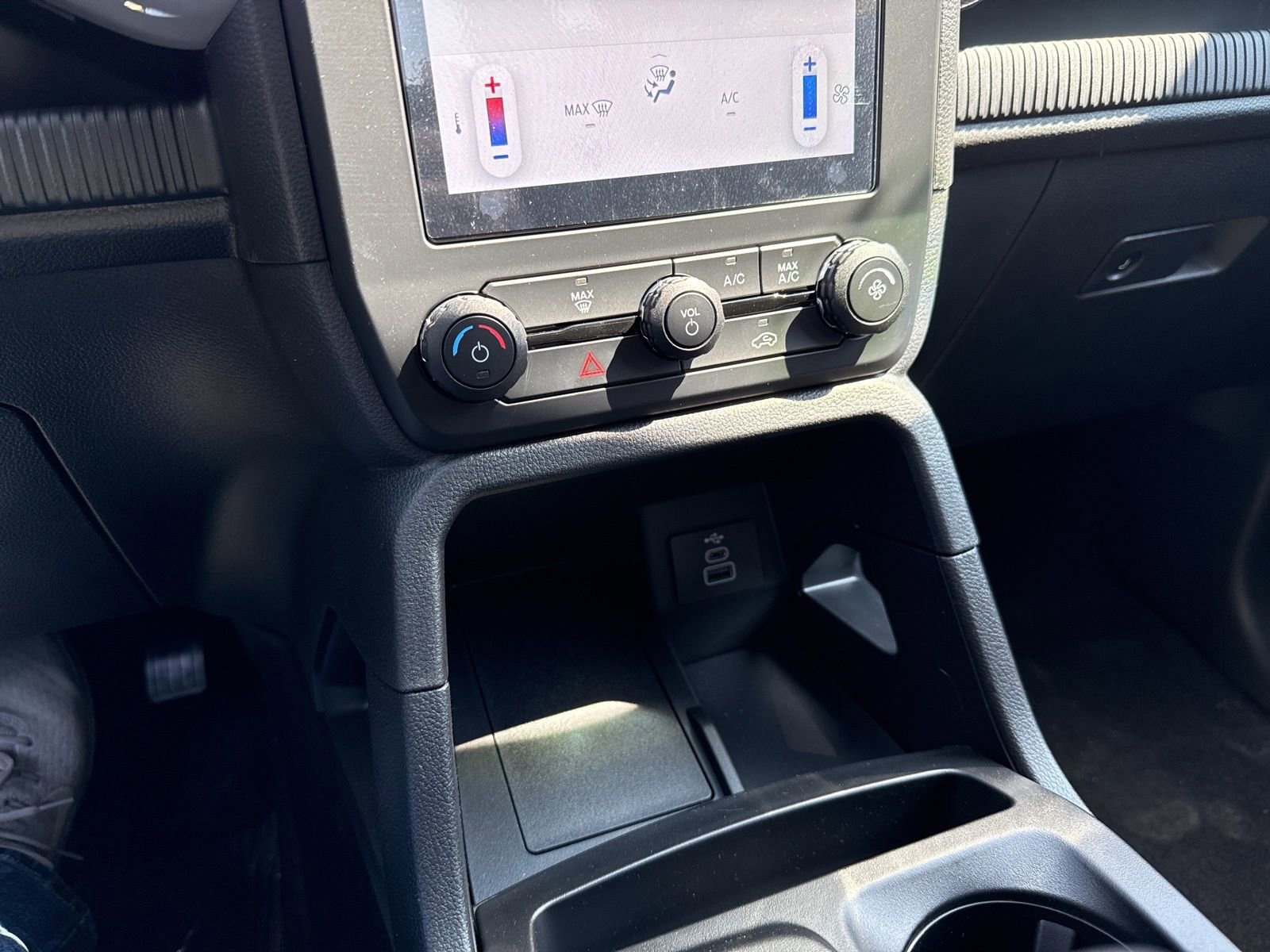 New 2026 Ford Ranger XL w/ FX4 Off-Road Package AWD/4WD image 24