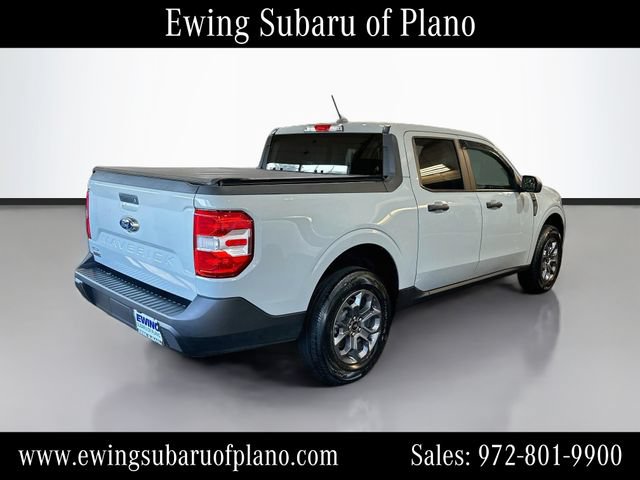 Used 2023 Ford Maverick XLT FWD image 7