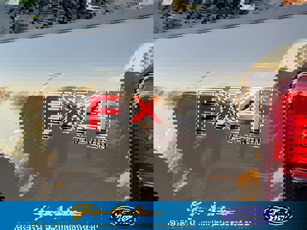 New 2026 Ford F250 Lariat w/ Lariat Ultimate Package image 7