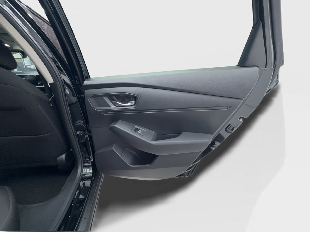 Used 2025 Honda Accord SE image 35