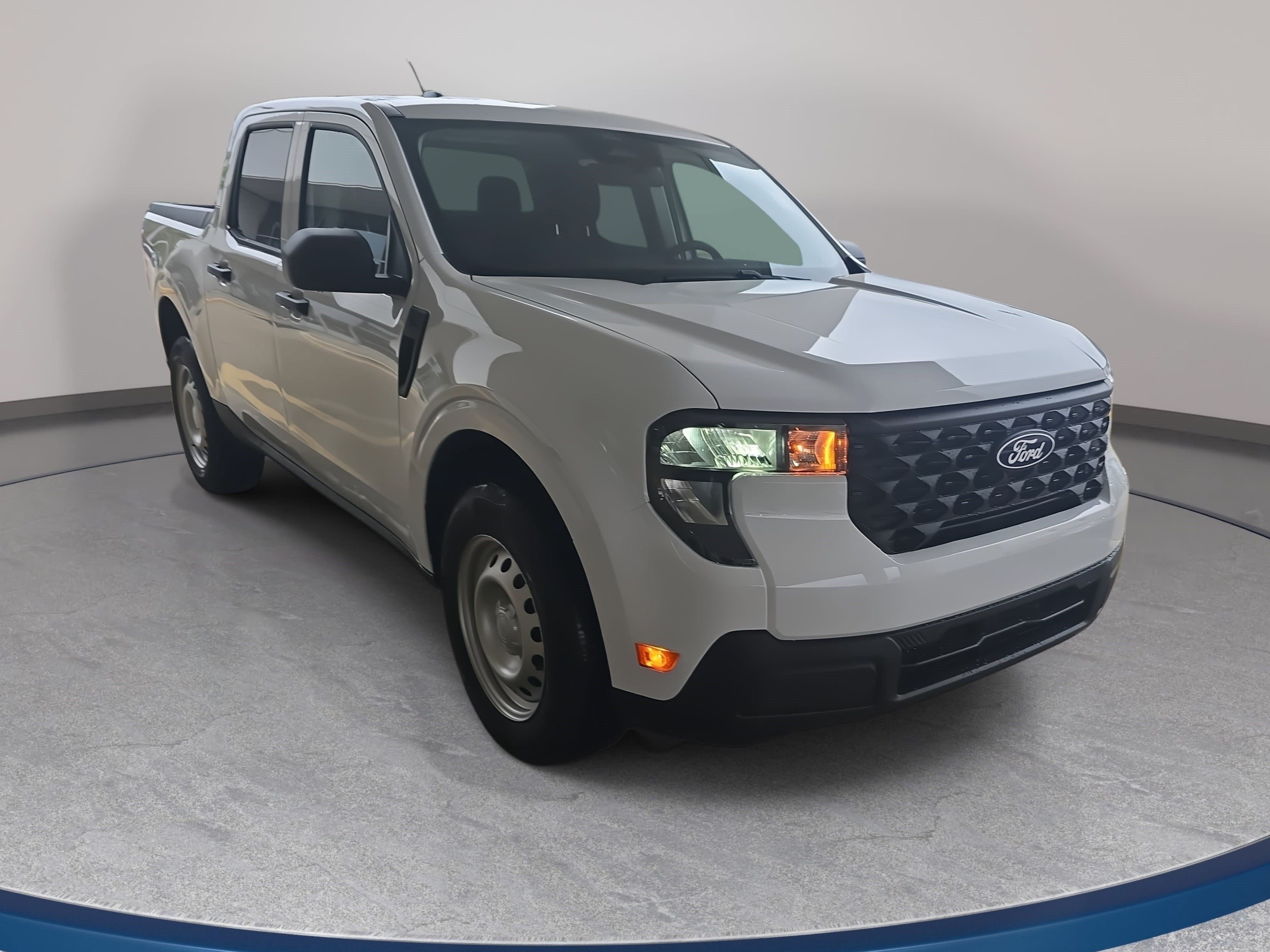 New 2026 Ford Maverick XL FWD image 3