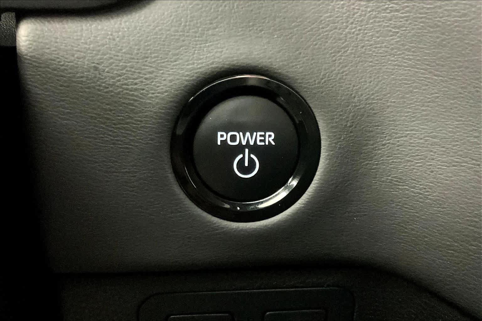 Certified 2026 Toyota Tundra Platinum AWD/4WD image 45