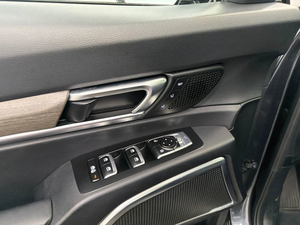Used 2022 Kia Telluride SX FWD image 12