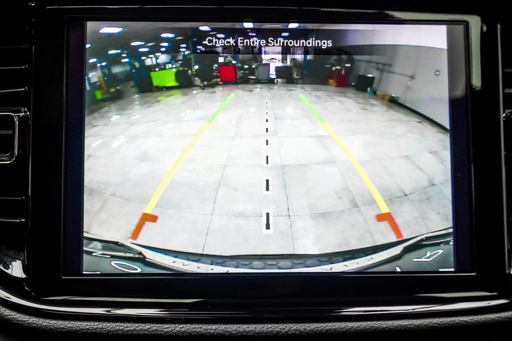 Used 2024 Dodge Durango GT image 29