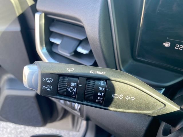 Used 2026 GMC Terrain Elevation w/ Black Edition AWD/4WD image 18