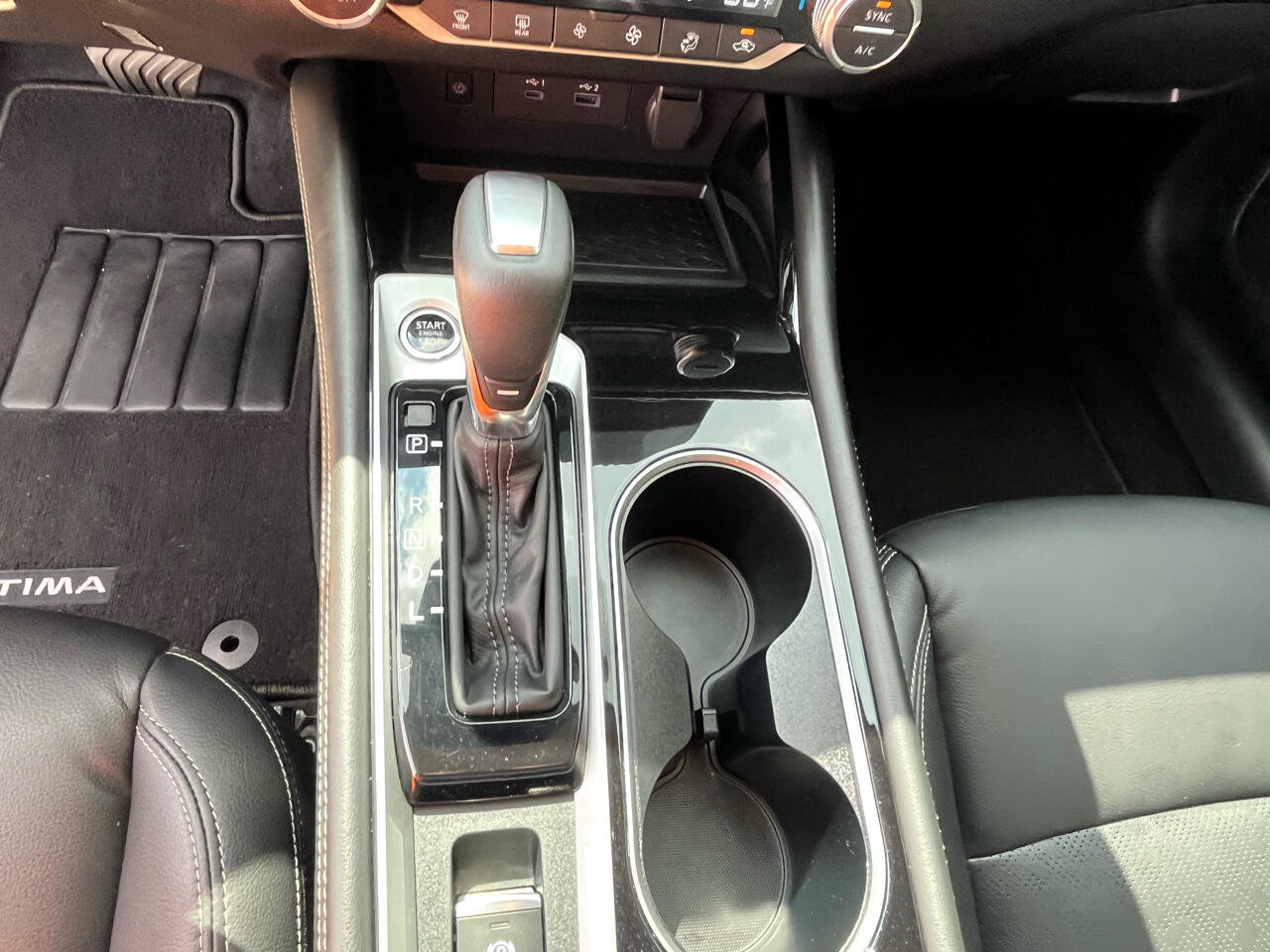 Used 2024 Nissan Altima 2.5 SL image 29