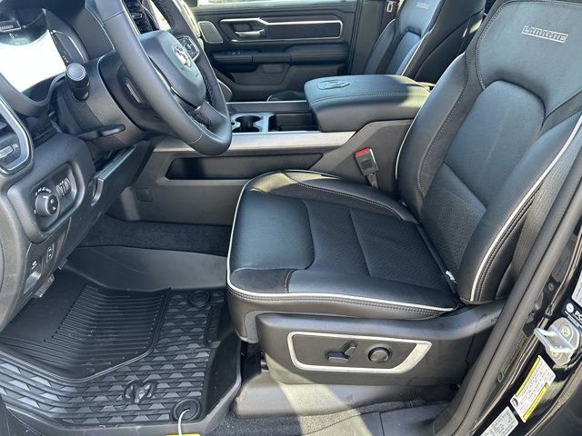New 2026 RAM 1500 Laramie image 8