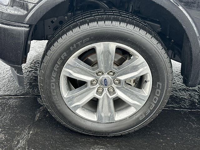 Used 2020 Ford F150 Platinum AWD/4WD image 31