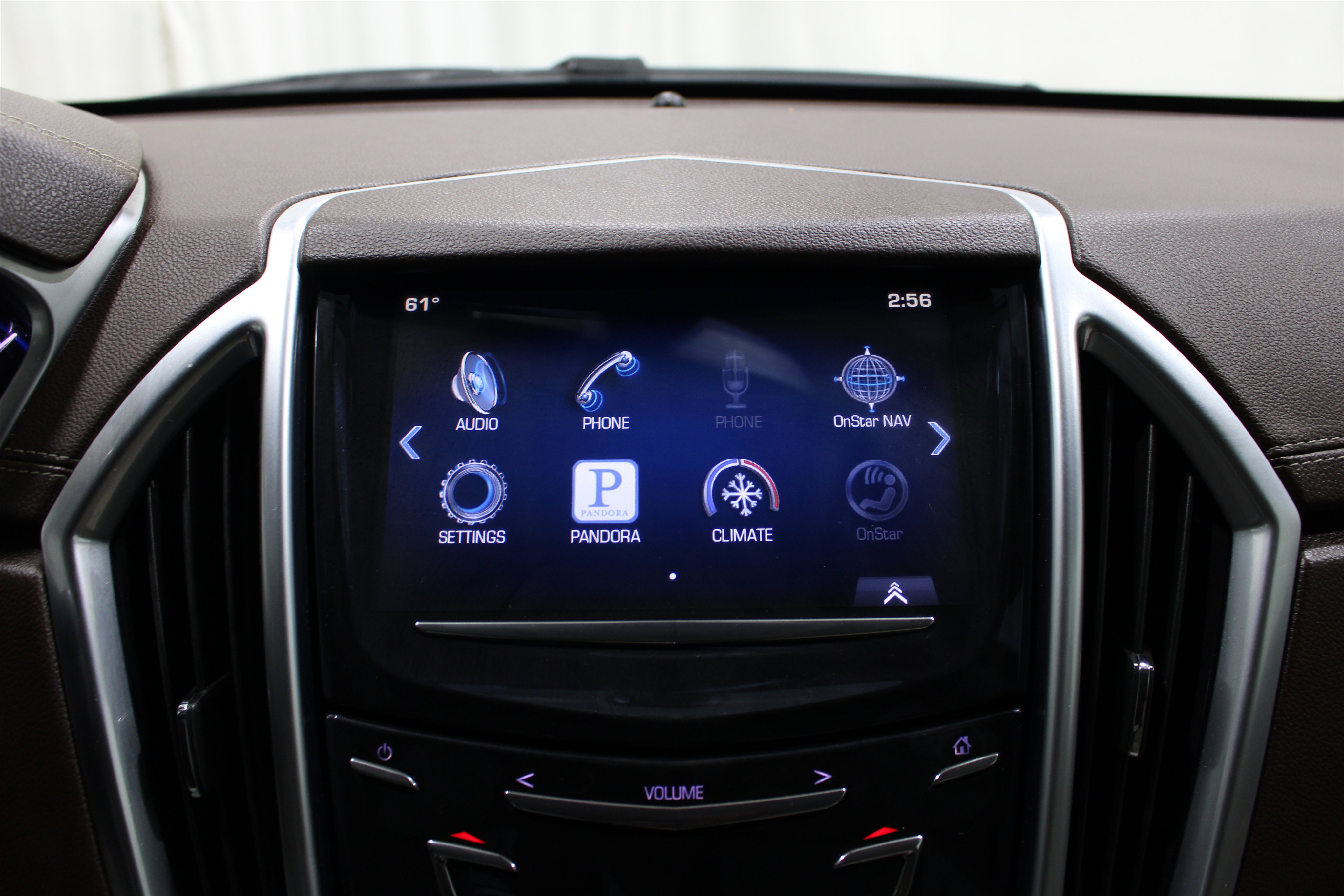 Used 2014 Cadillac SRX Luxury FWD image 14
