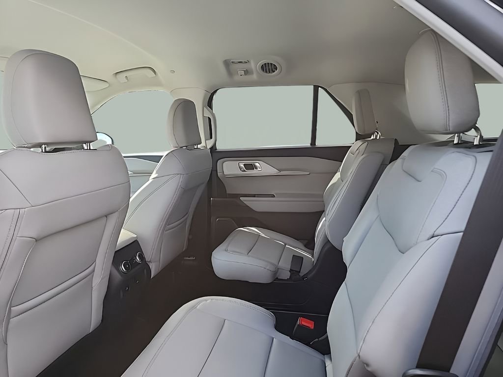 New 2026 Ford Explorer Active w/ Active Comfort Package image 19