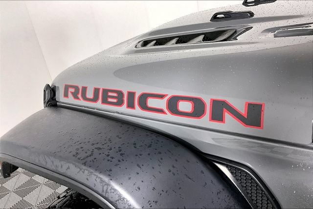 Used 2022 Jeep Gladiator Rubicon AWD/4WD image 23