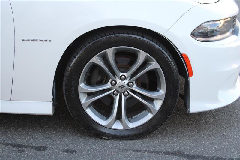 Used 2020 Dodge Charger R/T RWD image 9