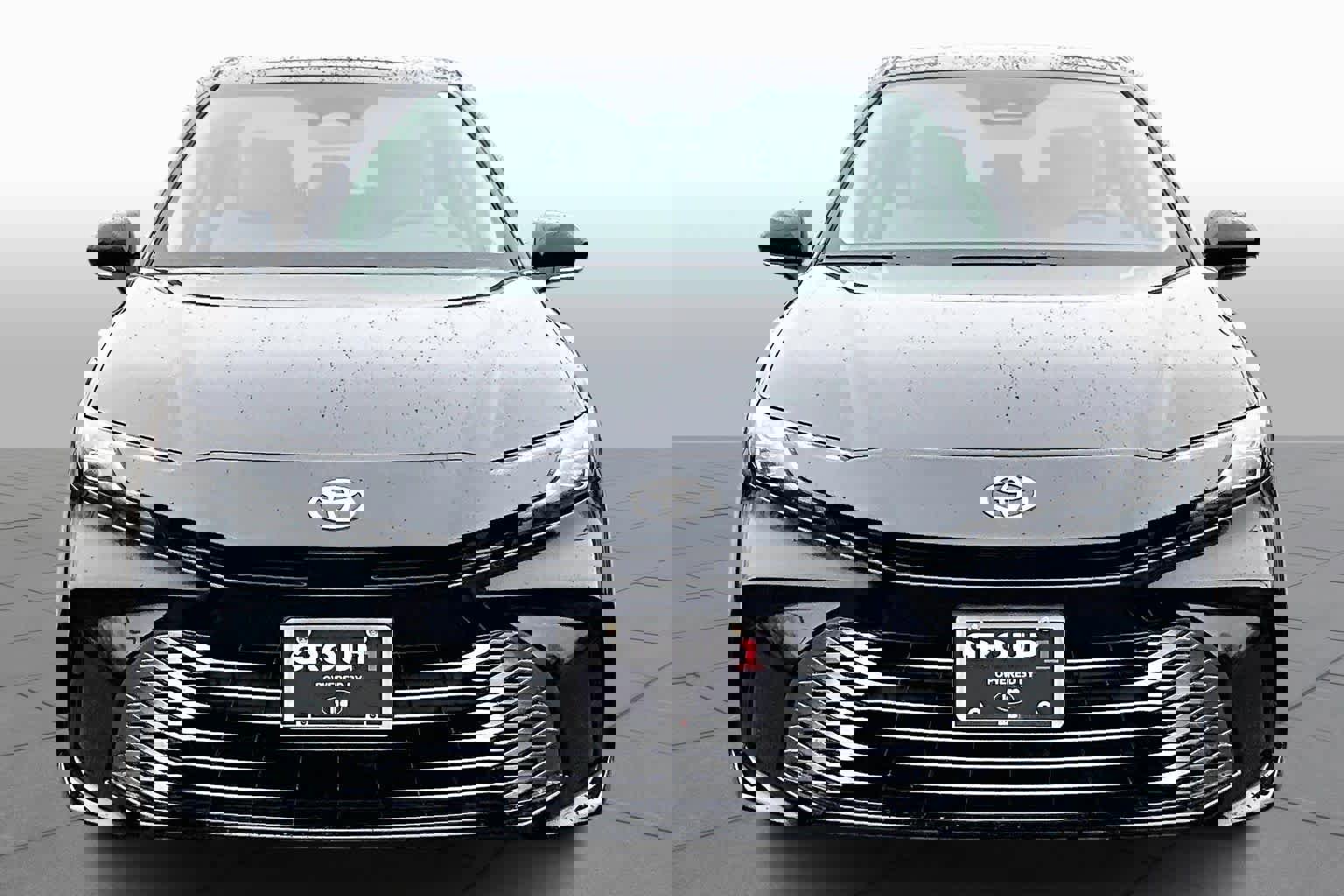 New 2026 Toyota Camry XLE AWD/4WD image 3