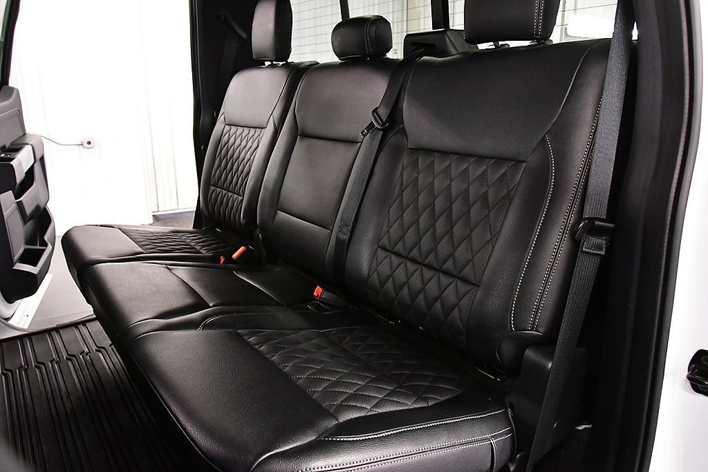Used 2023 Ford F150 XLT w/ Equipment Group 302A High AWD/4WD image 33
