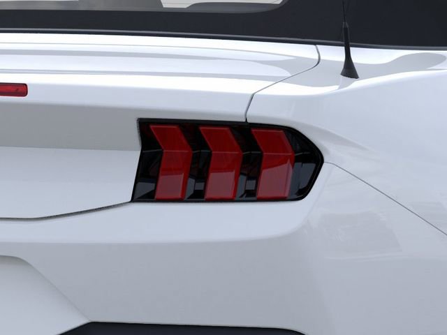New 2026 Ford Mustang Premium image 22
