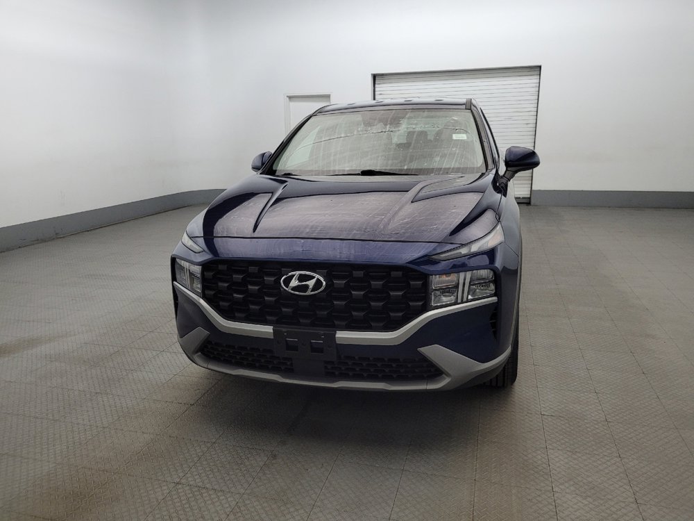 Used 2023 Hyundai Santa Fe SE image 15