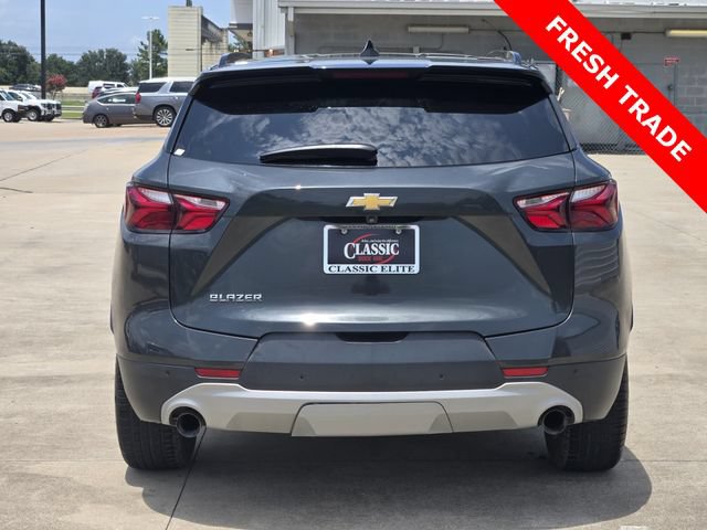 Used 2019 Chevrolet Blazer LT FWD image 6