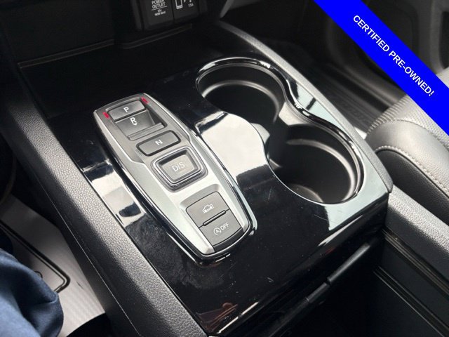 Used 2020 Honda Ridgeline RTL-E image 30