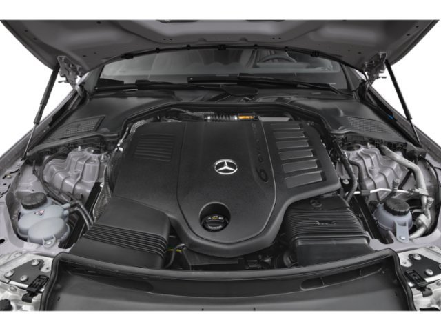 New 2027 Mercedes-Benz CLE 450 4MATIC Cabriolet image 50