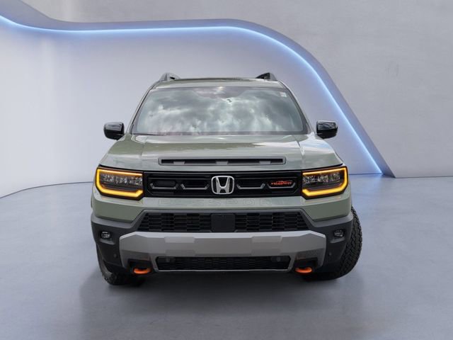 New 2026 Honda Passport TrailSport Elite image 12