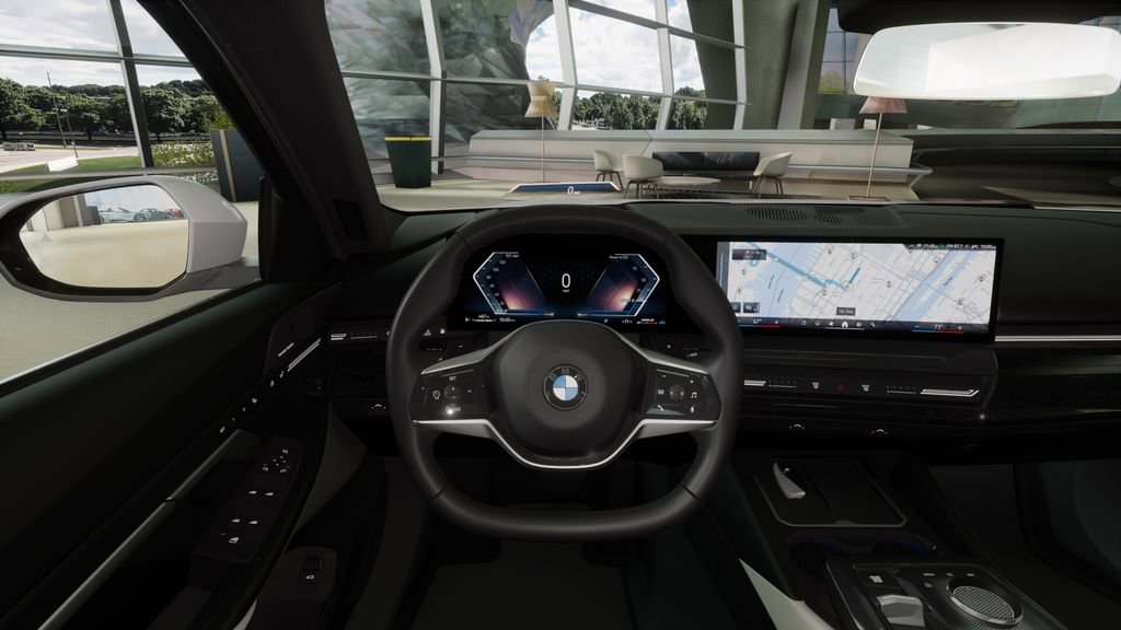 New 2026 BMW 530i image 13