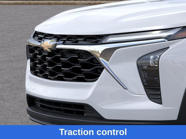 New 2026 Chevrolet Trax LS w/ LS Convenience Package image 14
