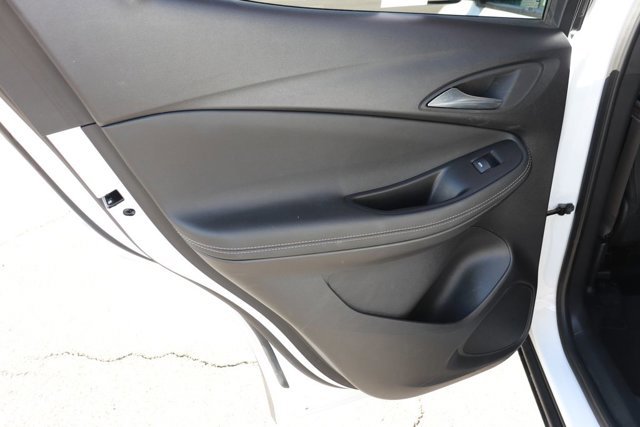 Used 2025 Buick Encore GX Preferred image 12
