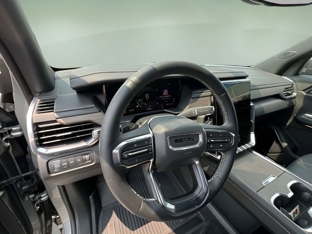 Certified 2024 GMC Acadia Denali w/ LPO, Floor Liner Package image 10