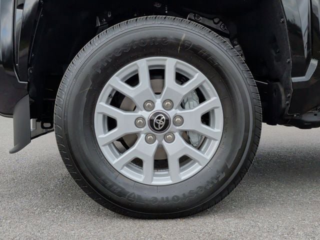 New 2026 Toyota Tacoma SR5 RWD image 9