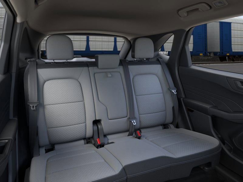 New 2026 Ford Escape Active w/ Tech Pack #1 image 23