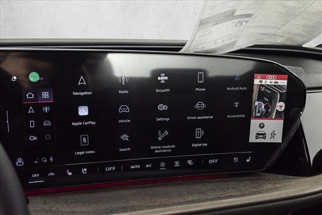 New 2025 Audi Q5 Premium Plus image 15