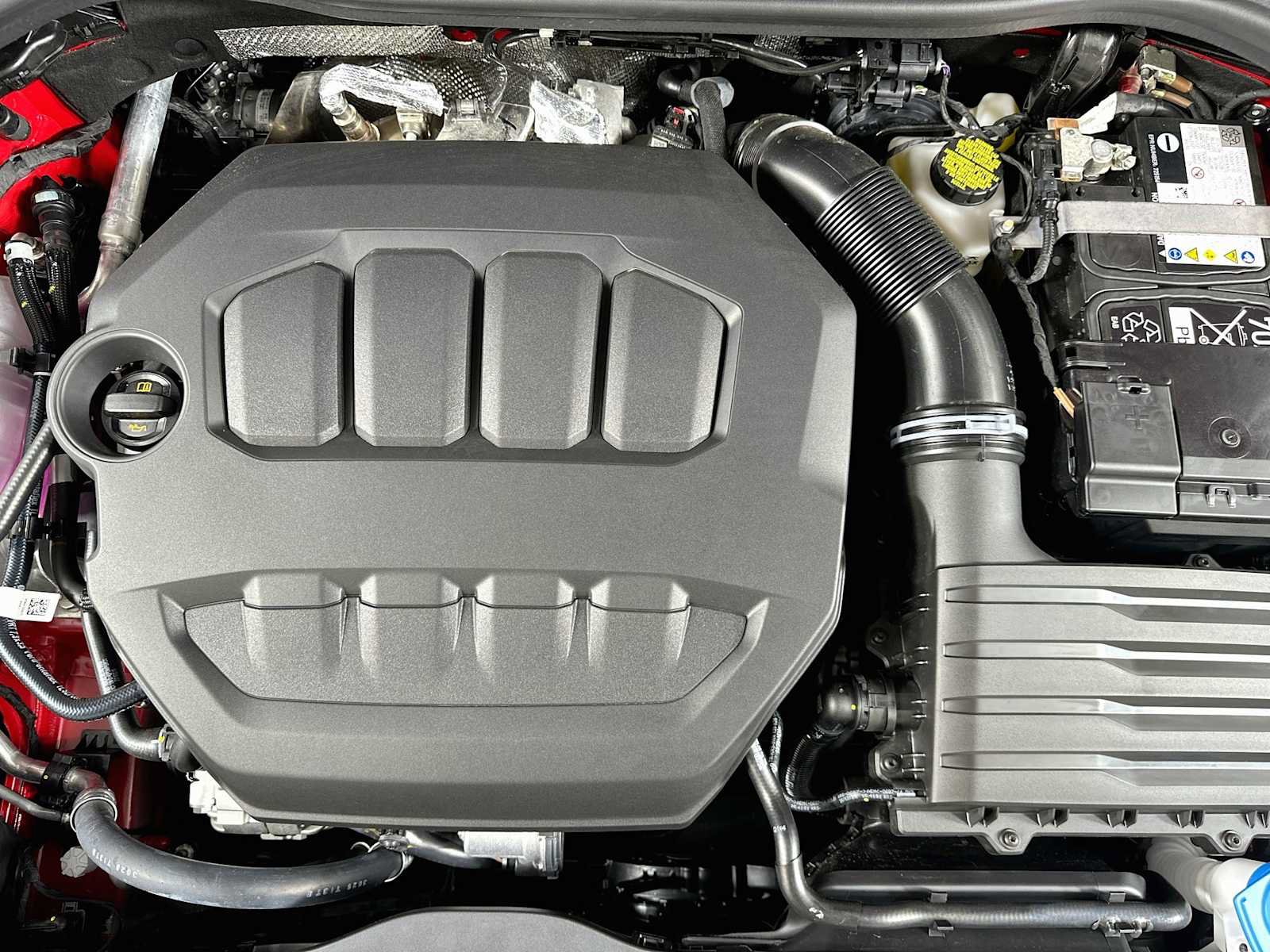 New 2026 Audi A3 2.0T Premium AWD/4WD image 29