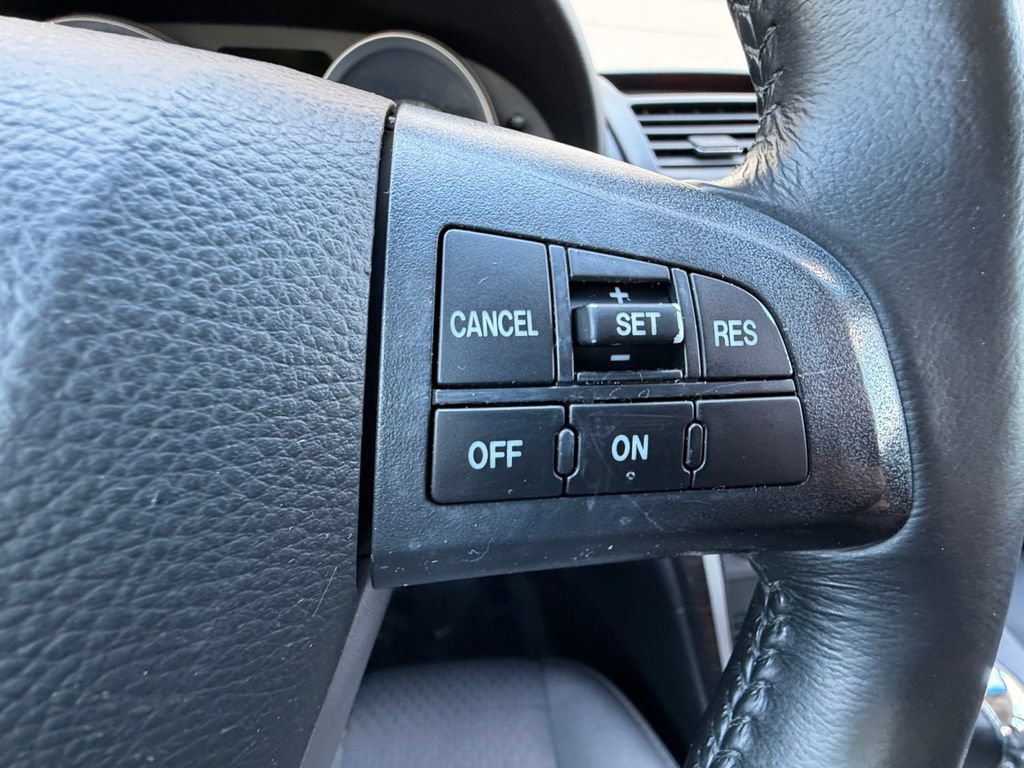 Used 2012 MAZDA MAZDA6 i Touring FWD image 23