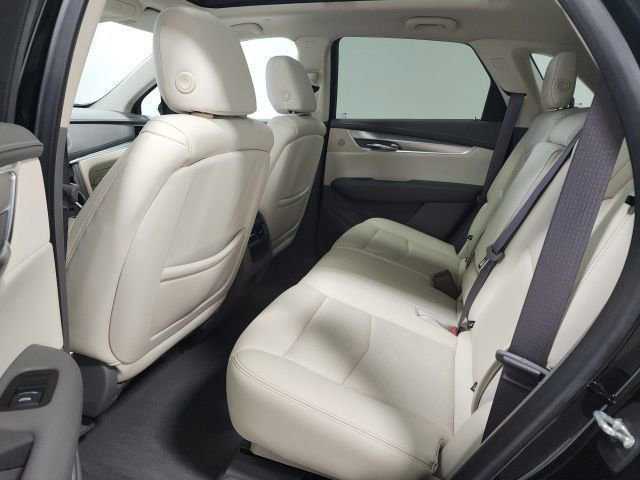 Used 2019 Cadillac XT5 Luxury AWD/4WD image 21