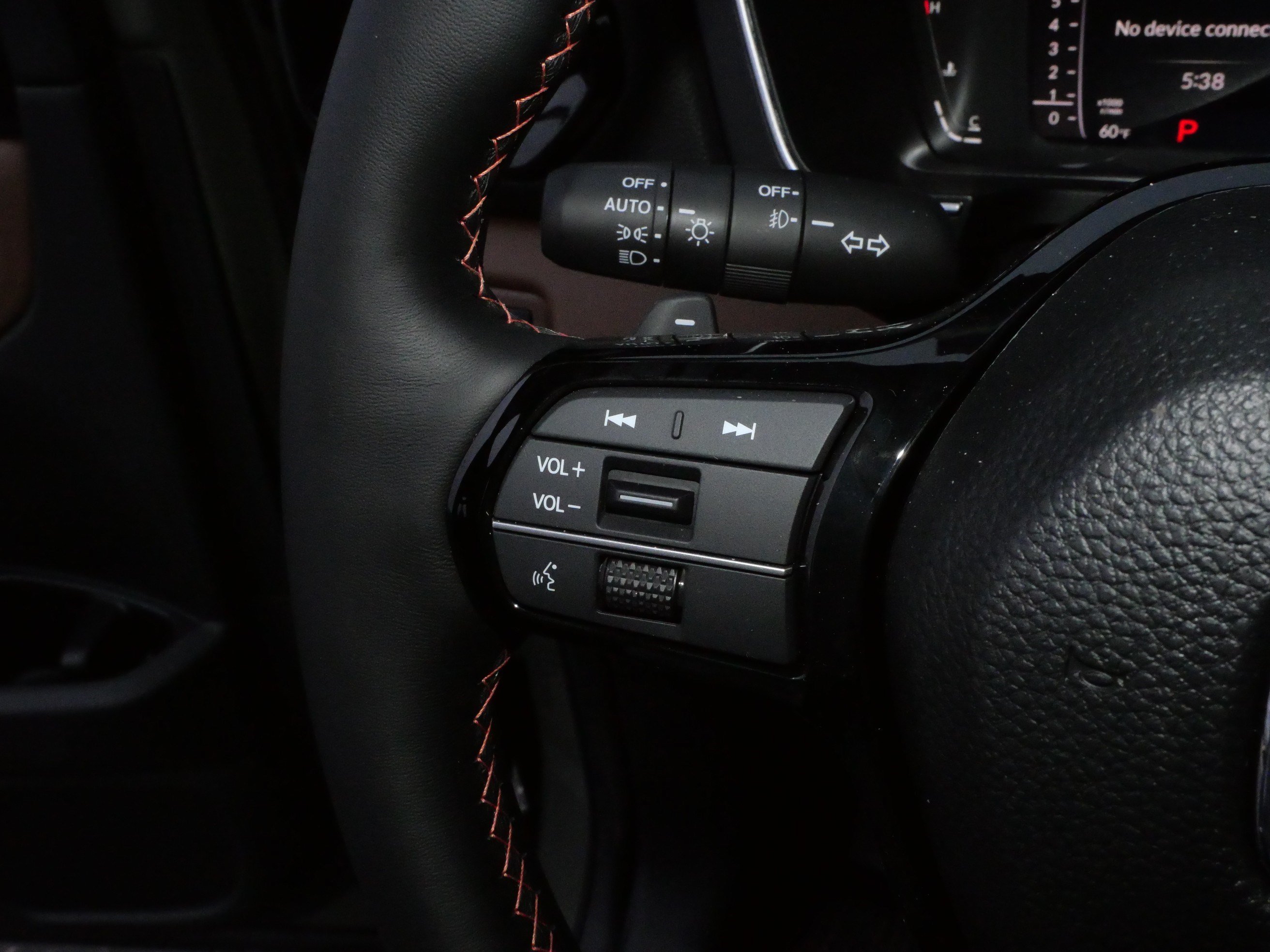 Certified 2026 Honda Passport TrailSport Elite image 27