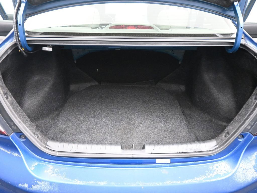 Used 2013 Honda Civic LX image 19