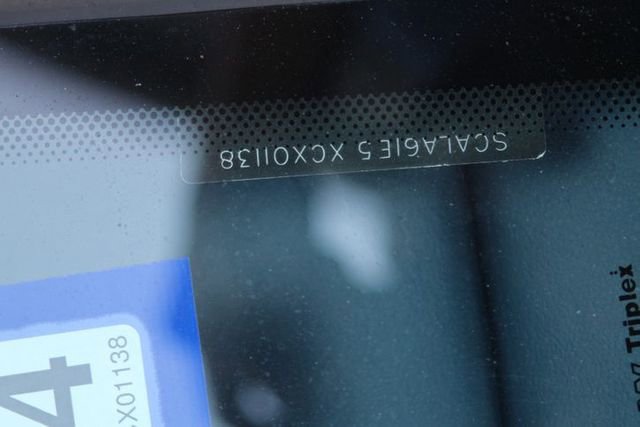 Used 1999 Rolls-Royce Silver Seraph image 30