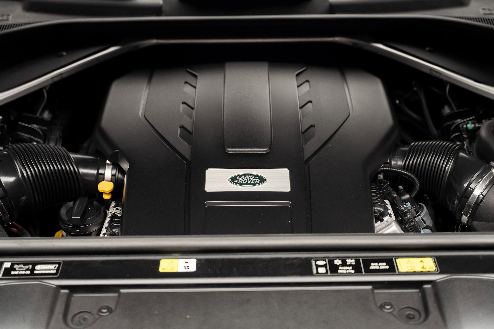 Used 2023 Land Rover Range Rover SE image 72