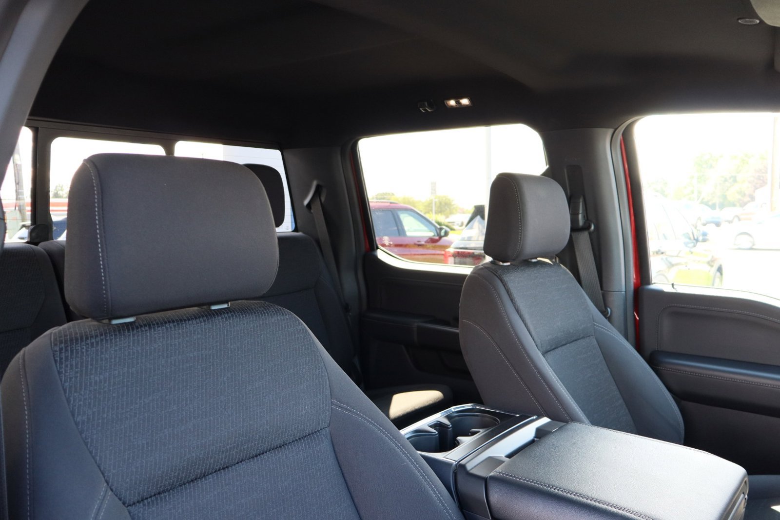 Used 2024 Ford F150 XLT w/ Equipment Group 302A MID AWD/4WD image 40