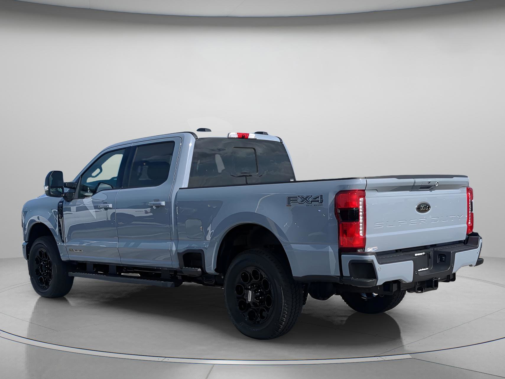 New 2026 Ford F250 Lariat AWD/4WD image 45