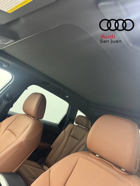 New 2026 Audi Q7 2.0T Premium AWD/4WD image 14