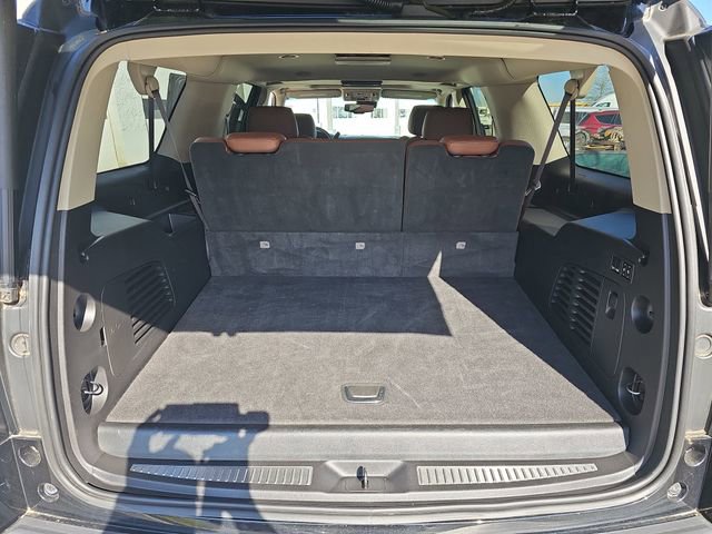 Used 2016 Cadillac Escalade ESV Luxury image 12