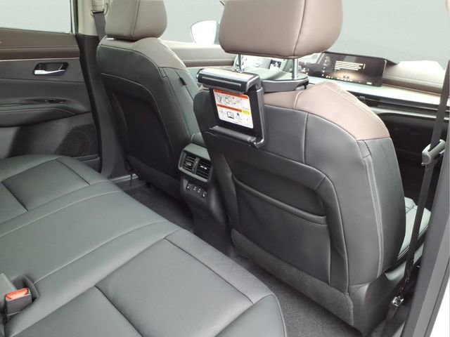 New 2026 Nissan Murano Platinum w/ Technology Package AWD/4WD image 18