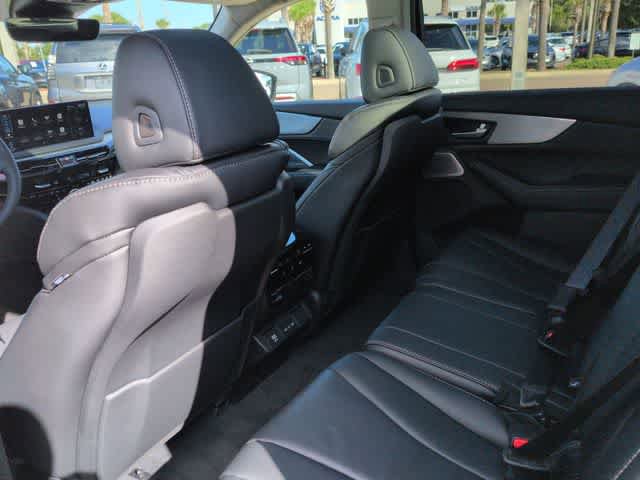 Certified 2026 Acura MDX FWD w/ Technology Package image 19