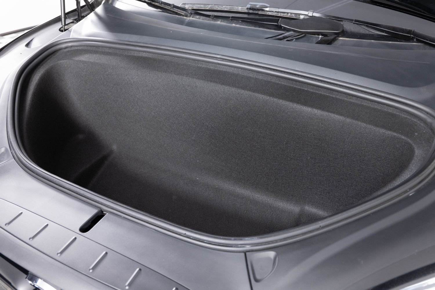 Used 2023 Tesla Model X Plaid image 47