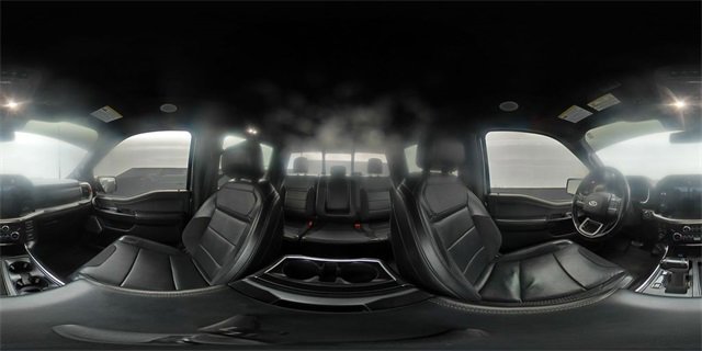 Used 2022 Ford F150 Raptor w/ Equipment Group 801A High image 27