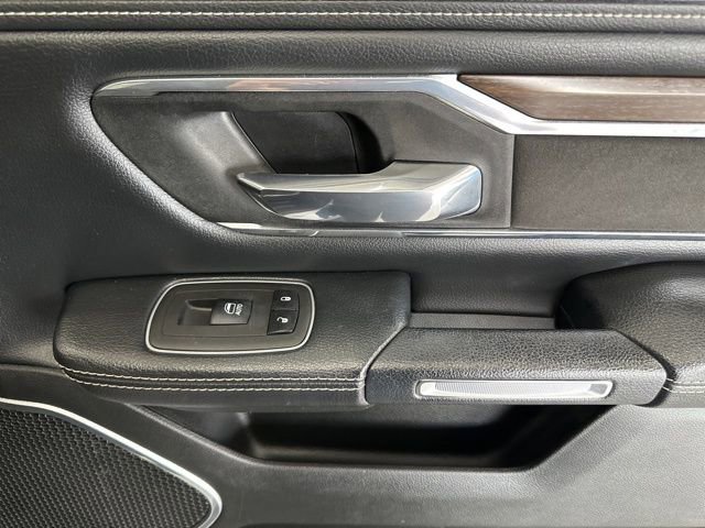 Used 2022 RAM 1500 Laramie image 49