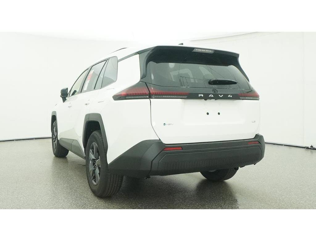 New 2026 Toyota RAV4 LE image 22